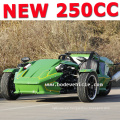 2015 NUEVO roadster al por mayor 250cc y ztr-trike-roadster-250cc del trike del ztr de la porcelana (MC-369)